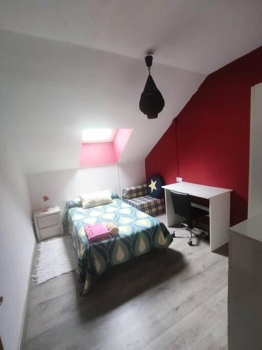 Apartamento Luminoso Con Jardin La Zubia  Exterior foto