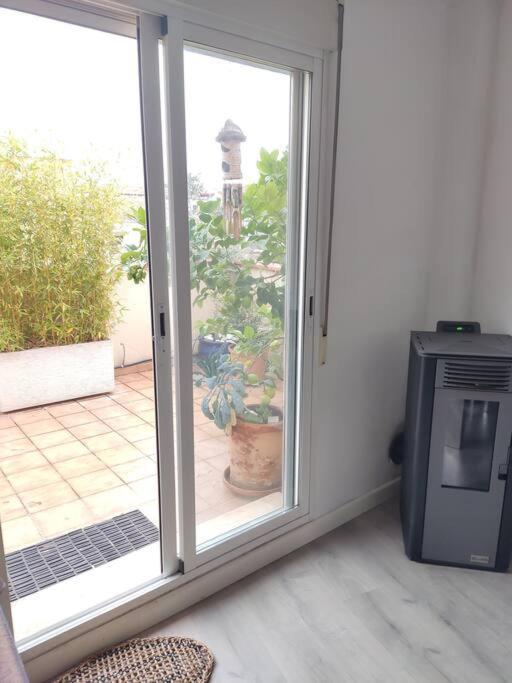 Apartamento Luminoso Con Jardin La Zubia  Exterior foto